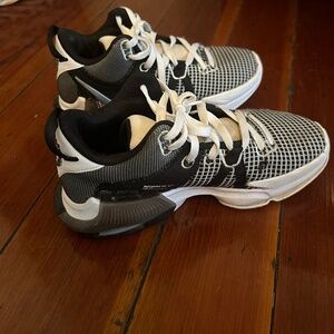 Nike Lebron Witness 7 Basketball Shoes